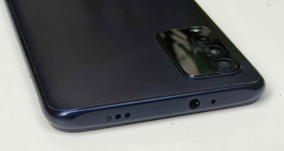 Xiaomi Redmi 9T libre “8/128”