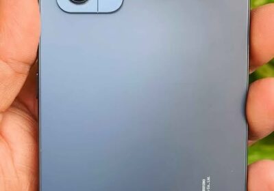 V o P “Xiaomi MI 12 lite” 8+8/256GB