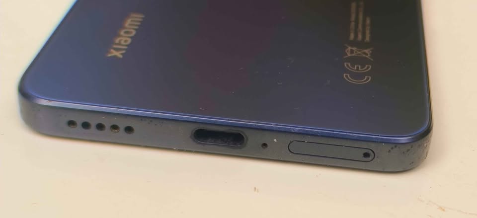 V o P “Xiaomi MI 12 lite” 8+8/256GB