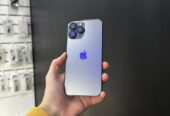 Iphone 13 PRO MAX 256GB 100%