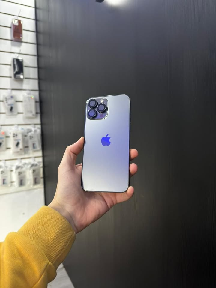Iphone 13 PRO MAX 256GB 100%