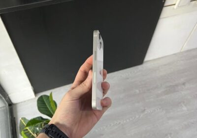 Iphone 13 128GB 100%