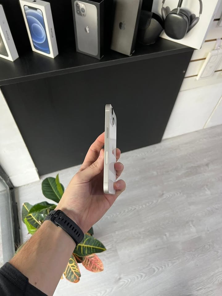 Iphone 13 128GB 100%