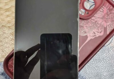 Vendo iPhone 13 pro max