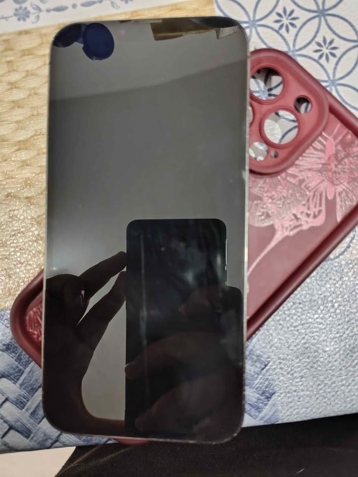 Vendo iPhone 13 pro max