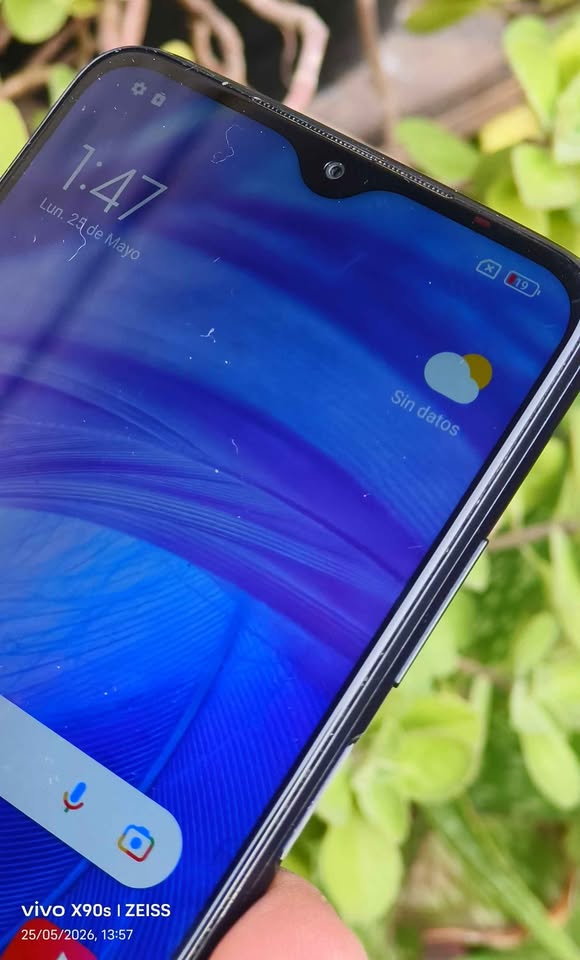 Xiaomi Redmi 9T libre “8/128”
