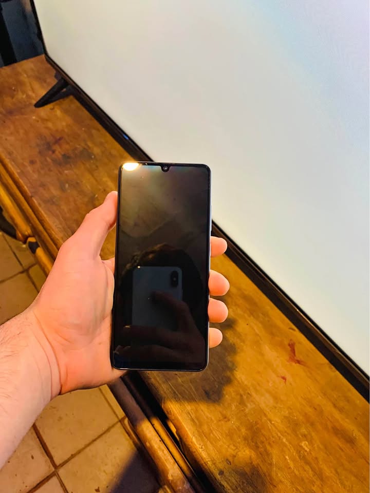 VENDO SAMSUNG A32 NUEVO IMPECABLE