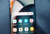 Redmi a3x libre con huella