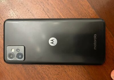 Celular Motorola g32