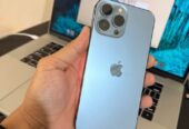 iPhone 13 Pro Max libre
