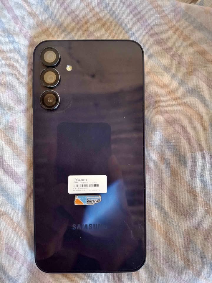 Samsung a15