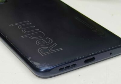Xiaomi Redmi 9T libre “8/128”