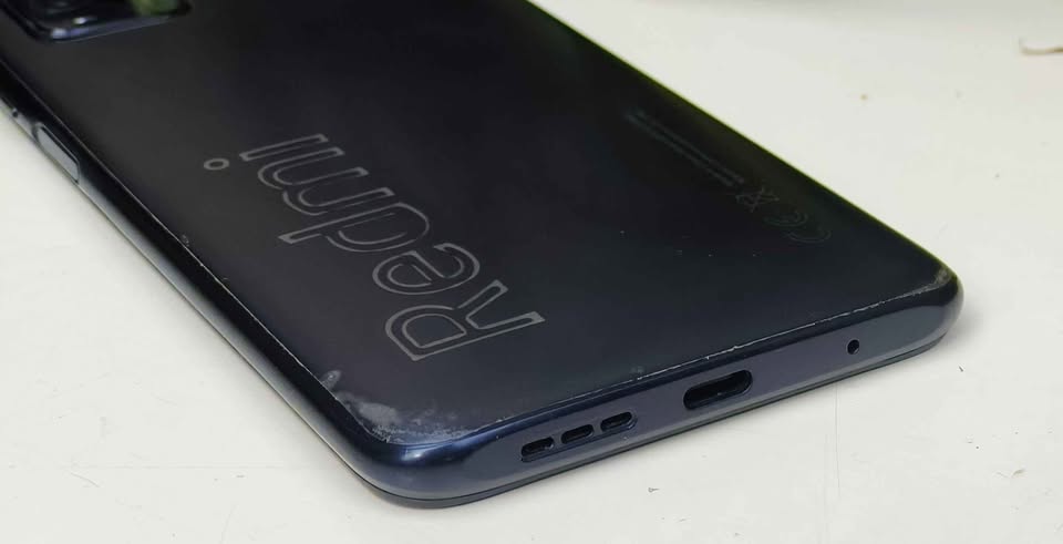 Xiaomi Redmi 9T libre “8/128”