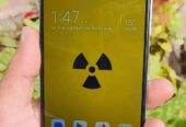 Liquido “ZTE A75 5G” libre”14/256″