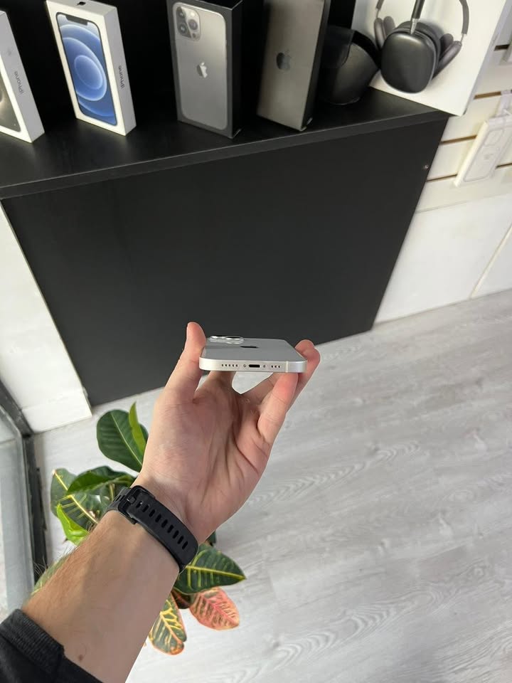 Iphone 13 128GB 100%