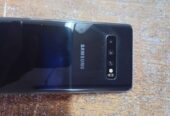Liquido impecable Samsung s10
