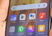 V o P “Xiaomi MI 12 lite” 8+8/256GB