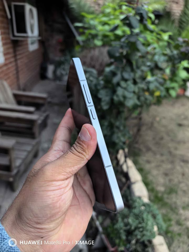 Xiaomi Poco F7 Pro