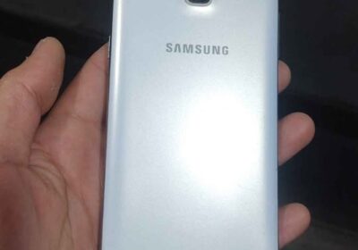Samsung j3 celular libre básico barato
