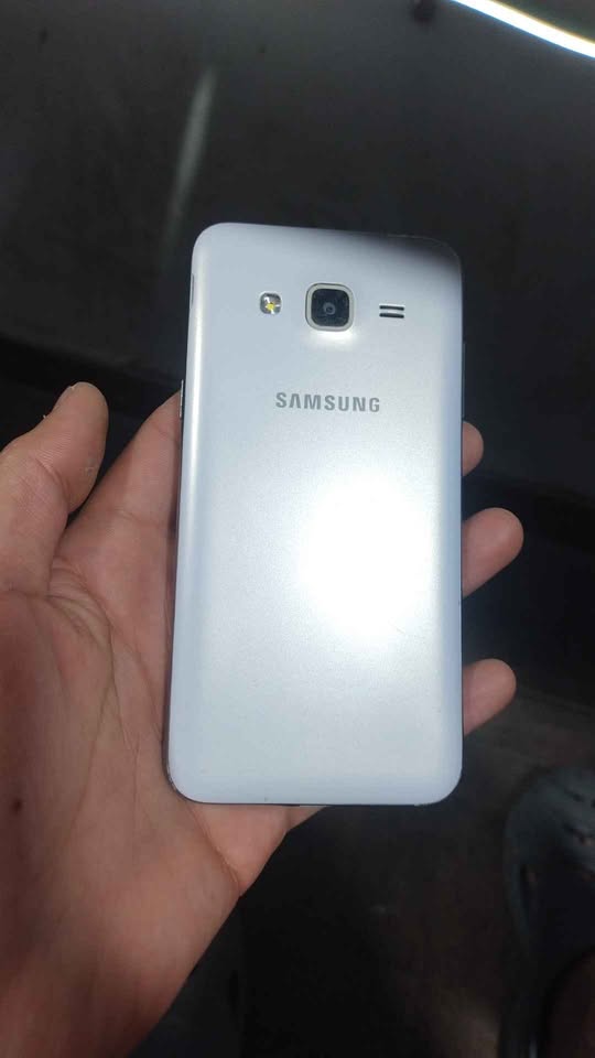 Samsung j3 celular libre básico barato