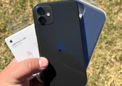 ❌Se va hoy Iphone 11❌