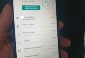 Motorola G20 📱128 GB 👌 Libre se retira por paternal !! Detalle la tapa de ve en la foto 🙂
