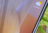 V o P “Xiaomi MI 12 lite” 8+8/256GB