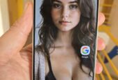 Motorla Edge 60 Fusion a Esim 256Gb/8 Impecable Estado Como Nuevo Sin Detalles