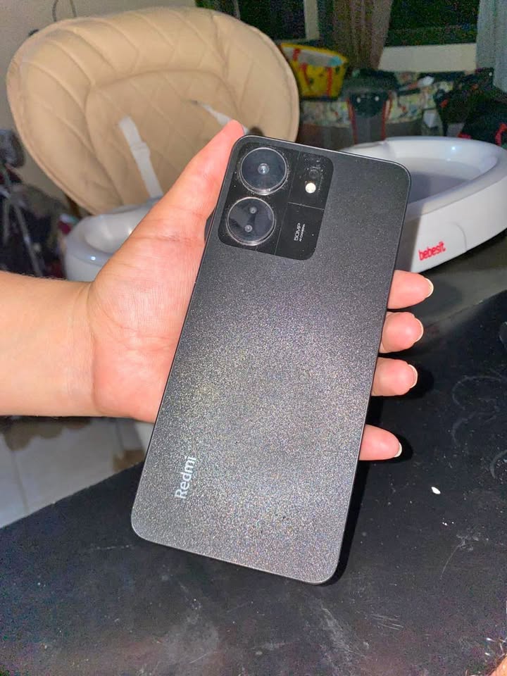 Vendo o permuto Redmi note 13c