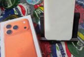 iPhone 17 Pro 256 completo en caja como nuevo, en garantía.