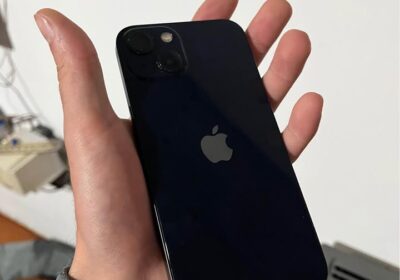 iPhone 13. 128gb