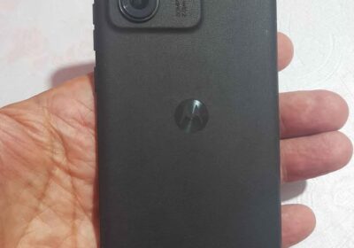 MOTOROLAS EDGE 30 ULTRA EDGE 40.