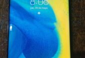 Liquido impecable Samsung s10