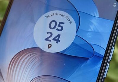 Moto G24 power libre “6000mha” 256