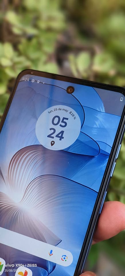 Moto G24 power libre “6000mha” 256