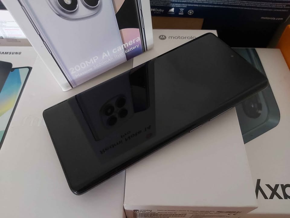 Xiaomi note 14 pro 8/256gb nuevo $380.000
