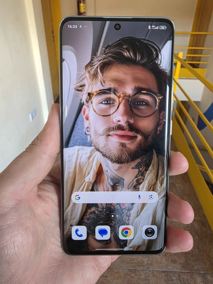 Redmi Note 14 pro Plus 512Gb/12 Libre de fabrica impecable Como Nuevo!!