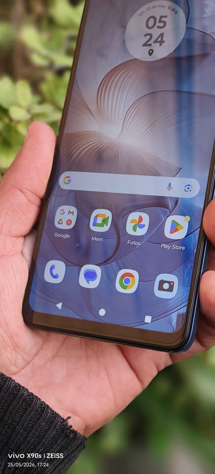 Moto G24 power libre “6000mha” 256