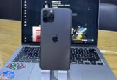 Iphone 11 pro 256GB 100%