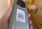 Redmi Note 14 pro Plus 512Gb/12 Libre de fabrica impecable Como Nuevo!!