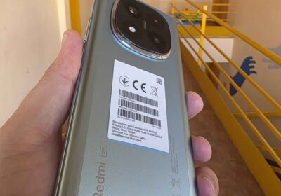 Redmi Note 14 pro Plus 512Gb/12 Libre de fabrica impecable Como Nuevo!!