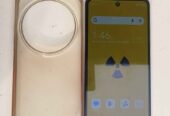 Liquido “ZTE A75 5G” libre”14/256″