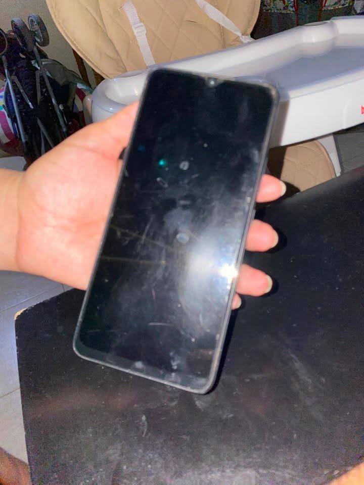 Vendo o permuto Redmi note 13c