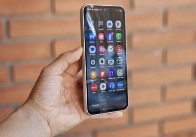 Samsung S23FE 128GB Libre de fabrica nuevo