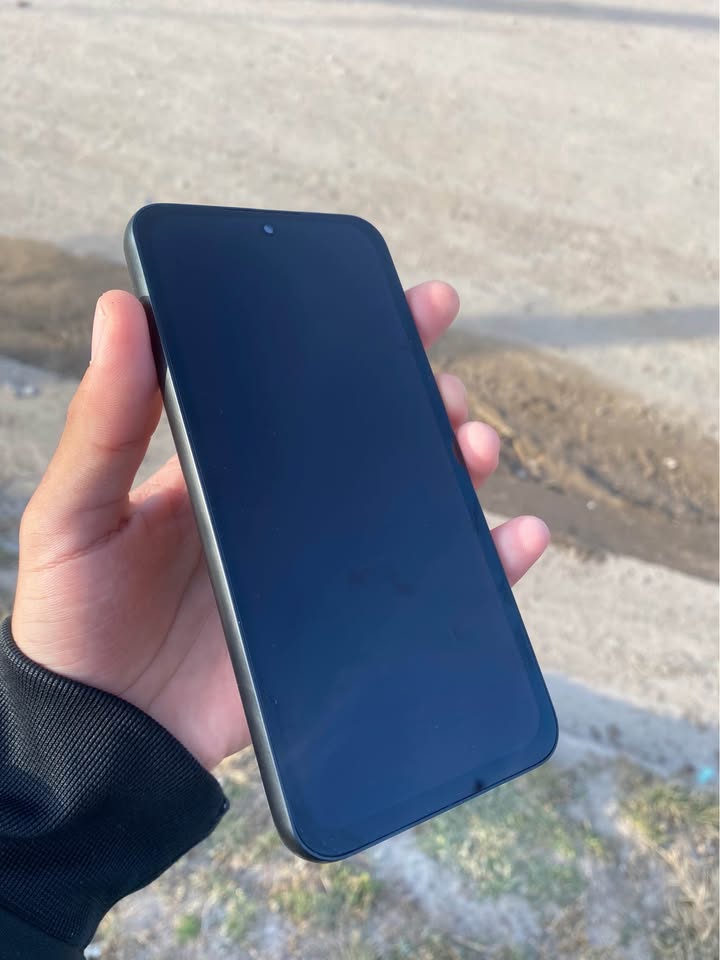 A54 5G liberado