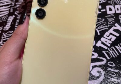Samsung A15 (WiFi)