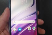 Motorola G20 📱128 GB 👌 Libre se retira por paternal !! Detalle la tapa de ve en la foto 🙂