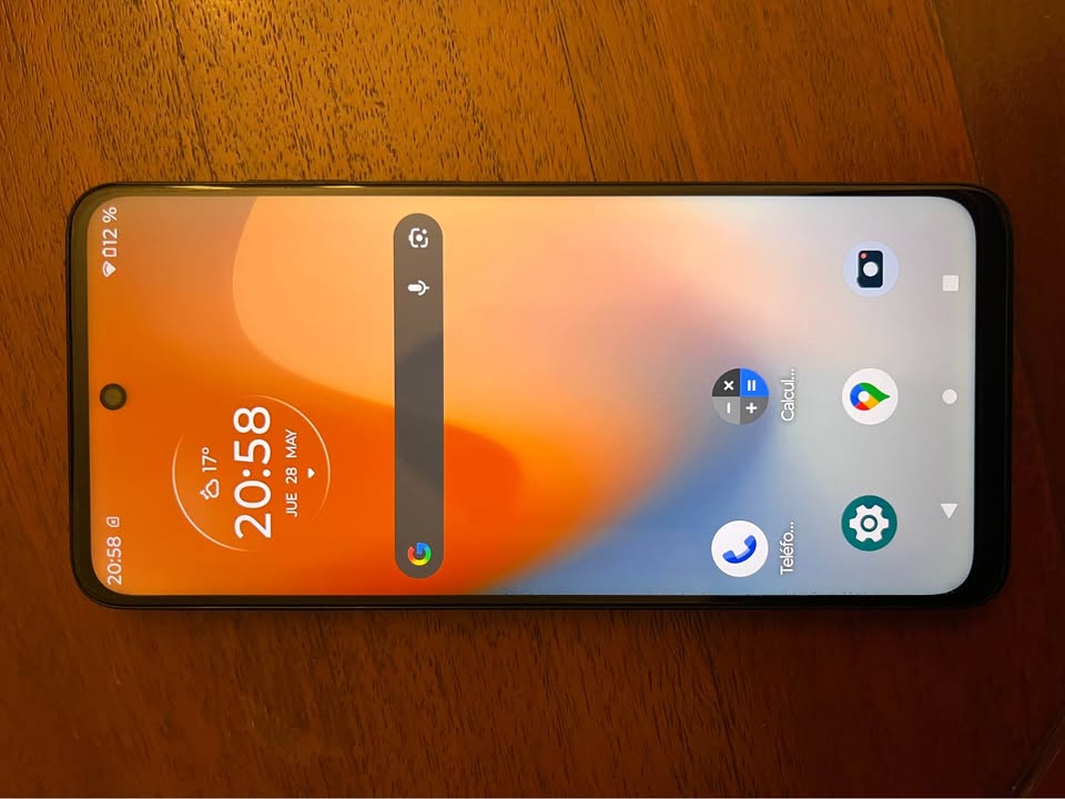 Celular Motorola g32