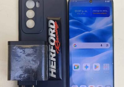 V o P “OPPO Reno 12 5G” 24/512GB