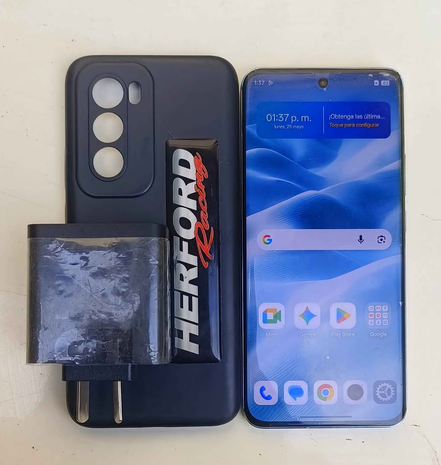 V o P “OPPO Reno 12 5G” 24/512GB